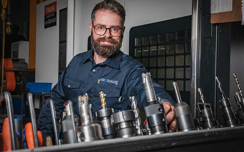 usibeauce savoir faire de lequipe